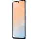 Смартфон Infinix Hot 50 8/128Gb Sleek Black (4894947047749) UA UCRF