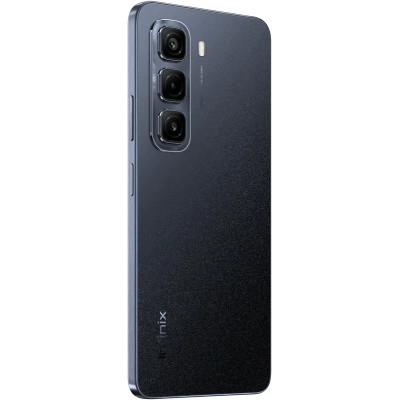 Смартфон Infinix Hot 50 (X6882) 8/256Gb Sleek Black UA UCRF