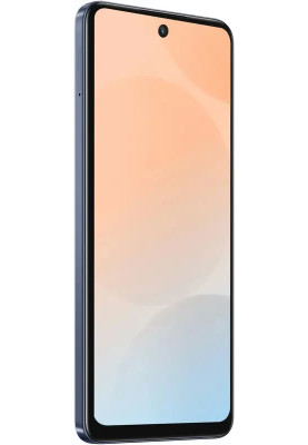Смартфон Infinix Hot 50 (X6882) 8/256Gb Sleek Black UA UCRF