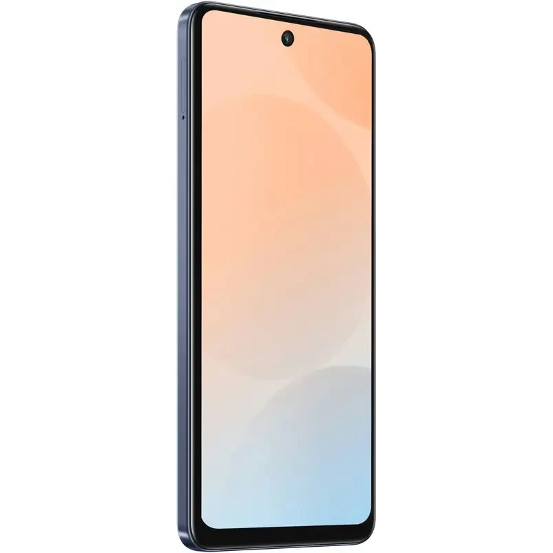 Смартфон Infinix Hot 50 8/128Gb Sleek Black (4894947047749) UA UCRF