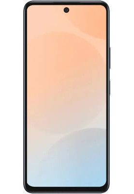 Смартфон Infinix Hot 50 (X6882) 8/256Gb Sleek Black UA UCRF