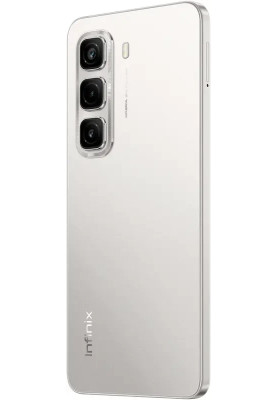 Смартфон Infinix Hot 50 (X6882) 8/256Gb Titanium Grey UA UCRF