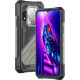 Смартфон Cubot Kingkong X 12/256GB Black Global version