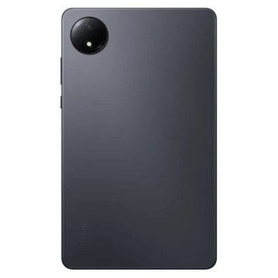 Планшет Xiaomi Redmi Pad SE 8.7 4/128GB 4G Graphite Gray (VHU4988EU) UA UCRF