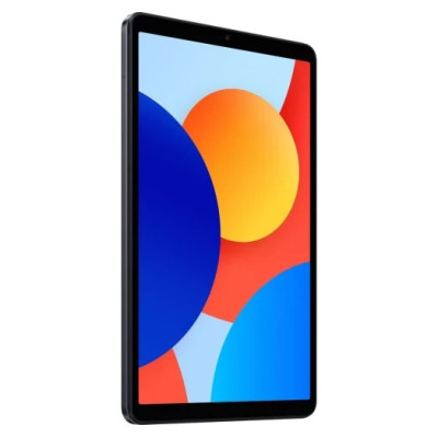Планшет Xiaomi Redmi Pad SE 8.7 6/128GB Wi-Fi Graphite Gray (VHU4926EU) Global version