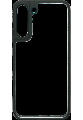 Накладка SA S906B S22 Plus mate black Ultra Hybrid Spigen
