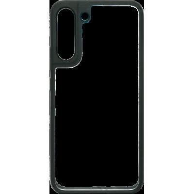 Накладка SA S906B S22 Plus mate black Ultra Hybrid Spigen