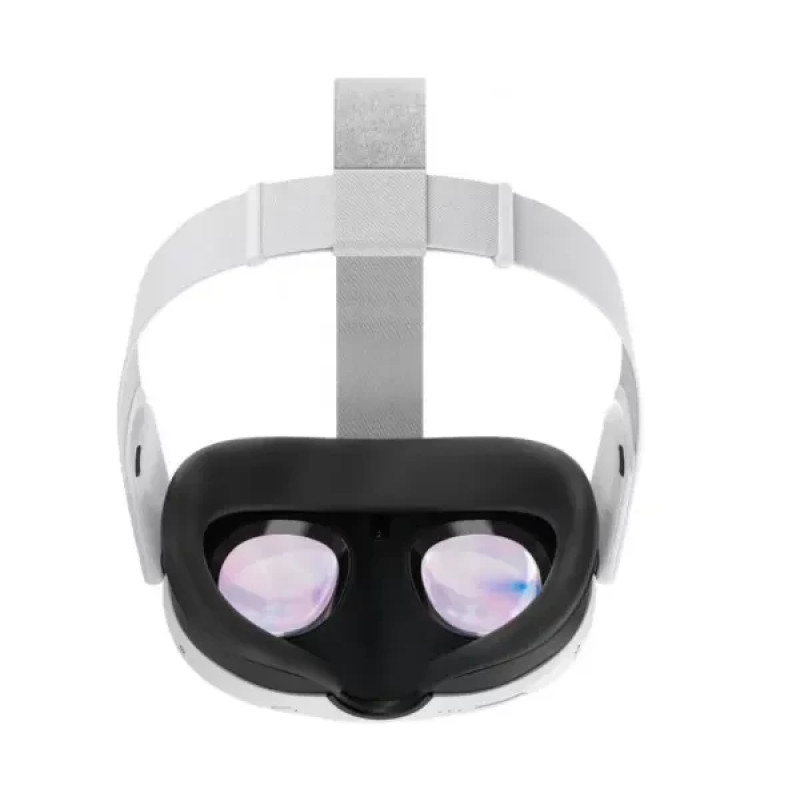 Окуляри віртуальної реальності Meta Quest 3 512GB