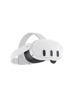 Окуляри віртуальної реальності Meta Quest 3 512GB