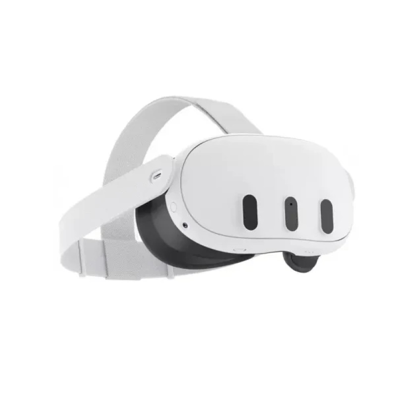 Окуляри віртуальної реальності Meta Quest 3 512GB