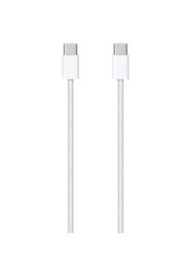 Кабель USB Type-C Apple USB-C Charge Cable 60W 1m White (MQKJ3) UA