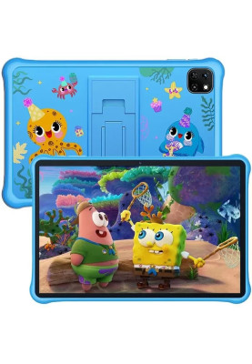 Планшет Blackview Oscal Pad 50 Kids 2/64Gb Cloudy Blue Wi-Fi Global version