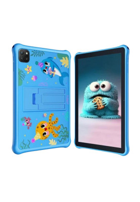 Планшет Blackview Oscal Pad 50 Kids 2/64Gb Cloudy Blue Wi-Fi Global version