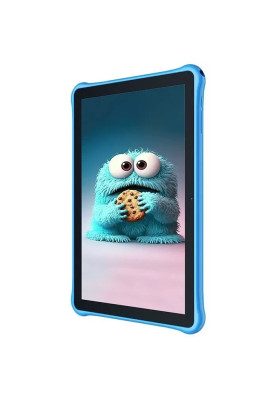Планшет Blackview Oscal Pad 50 Kids 2/64Gb Cloudy Blue Wi-Fi Global version
