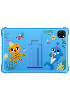 Планшет Blackview Oscal Pad 50 Kids 2/64Gb Cloudy Blue Wi-Fi Global version