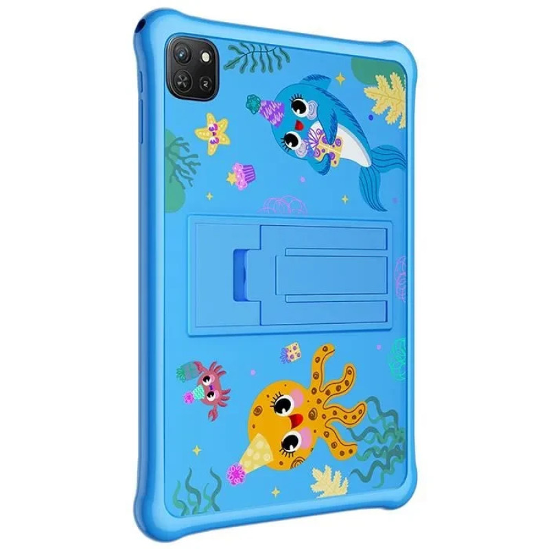 Планшет Blackview Oscal Pad 50 Kids 2/64Gb Cloudy Blue Wi-Fi Global version
