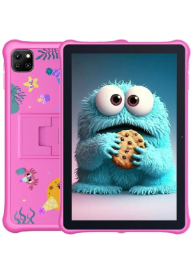 Планшет Blackview Oscal Pad 50 Kids 2/64Gb Jelly Pink Wi-Fi Global version