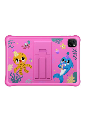 Планшет Blackview Oscal Pad 50 Kids 2/64Gb Jelly Pink Wi-Fi Global version