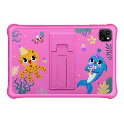 Планшет Blackview Oscal Pad 50 Kids 2/64Gb Jelly Pink Wi-Fi Global version