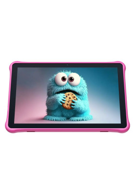 Планшет Blackview Oscal Pad 50 Kids 2/64Gb Jelly Pink Wi-Fi Global version