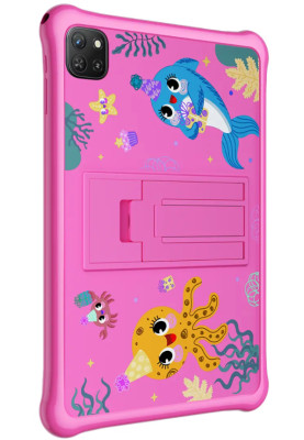 Планшет Blackview Oscal Pad 50 Kids 2/64Gb Jelly Pink Wi-Fi Global version