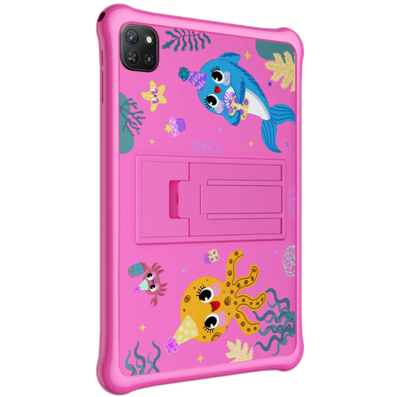 Планшет Blackview Oscal Pad 50 Kids 2/64Gb Jelly Pink Wi-Fi Global version