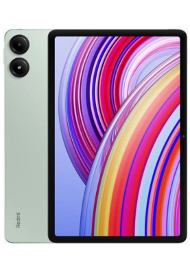 Планшет Xiaomi Redmi Pad Pro 8/256Gb Wi-Fi version Mint Green Global version
