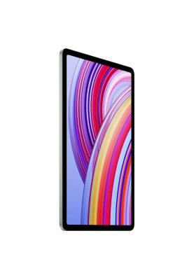Планшет Xiaomi Redmi Pad Pro 8/256Gb Wi-Fi version Mint Green Global version