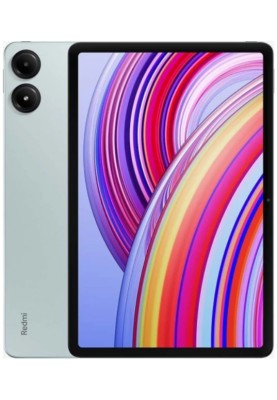 Планшет Xiaomi Redmi Pad Pro 8/256Gb Wi-Fi version Ocean Blue UA UCRF