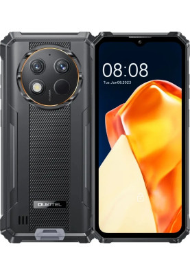 Смартфон Oukitel G1 6/256Gb Black Global version