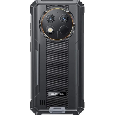 Смартфон Oukitel G1 6/256Gb Black Global version