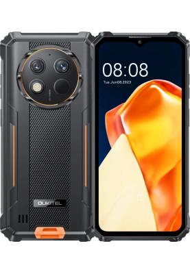 Смартфон Oukitel G1 6/256Gb Orange Global version