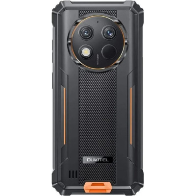 Смартфон Oukitel G1 6/256Gb Orange Global version