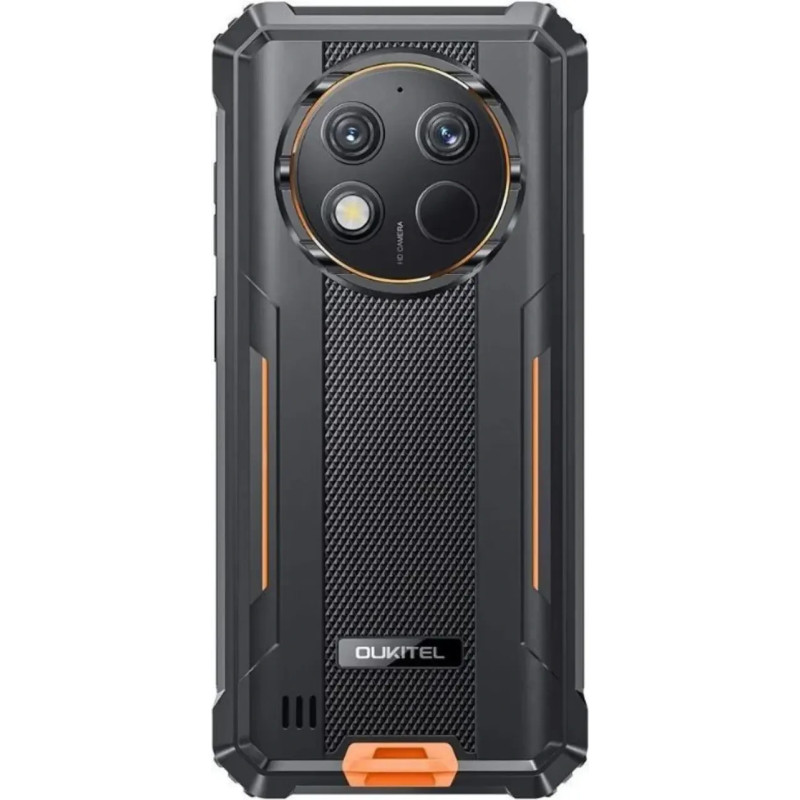 Смартфон Oukitel G1 6/256Gb Orange Global version