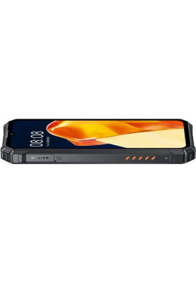 Смартфон Oukitel G1 6/256Gb Orange Global version