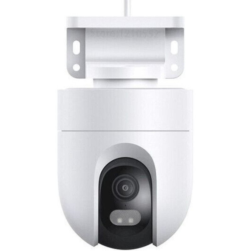 IP-камера Xiaomi Outdoor Camera CW400 MJSXJ04HL (BHR7624GL) UA
