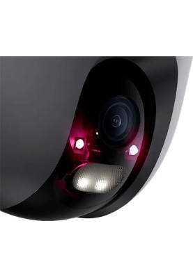 IP-камера Xiaomi Outdoor Camera CW400 MJSXJ04HL (BHR7624GL) UA