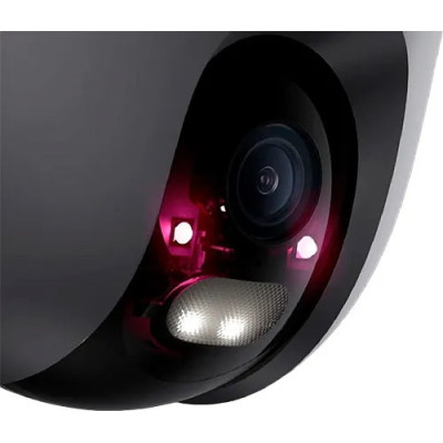 IP-камера Xiaomi Outdoor Camera CW400 MJSXJ04HL (BHR7624GL) UA
