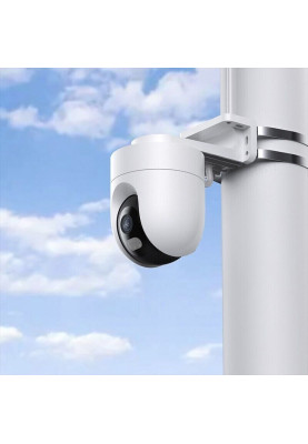 IP-камера Xiaomi Outdoor Camera CW400 MJSXJ04HL (BHR7624GL) UA