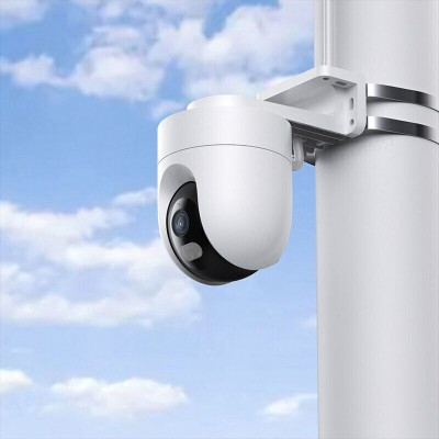 IP-камера Xiaomi Outdoor Camera CW400 MJSXJ04HL (BHR7624GL) UA