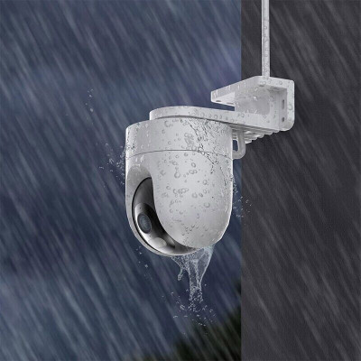 IP-камера Xiaomi Outdoor Camera CW400 MJSXJ04HL (BHR7624GL) UA