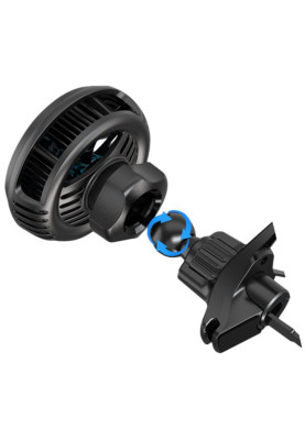Холдер Gelius Chill GP-WCH010i Magnetic Wireless Charging 15W (with cooling) UA (98752)