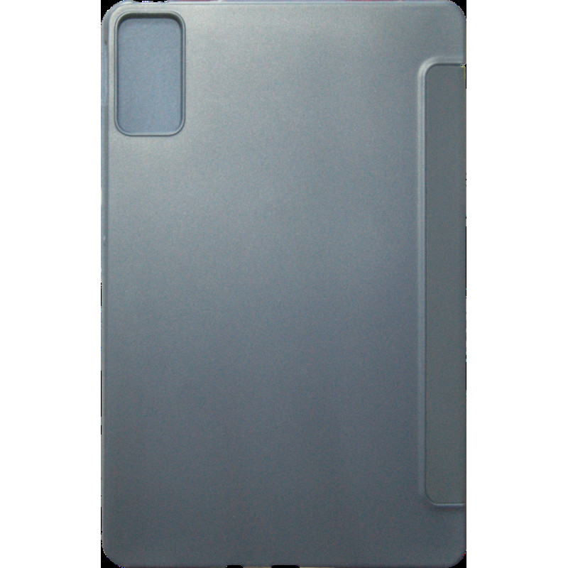 Чохол на планшет Xiaomi Redmi Pad SE Smart Case Лавандово-сірий