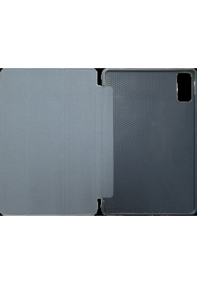 Чохол на планшет Xiaomi Redmi Pad SE Smart Case Лавандово-сірий