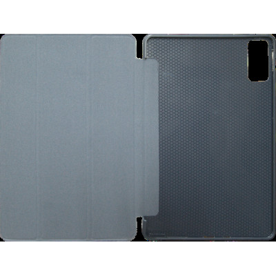 Чохол на планшет Xiaomi Redmi Pad SE Smart Case Лавандово-сірий
