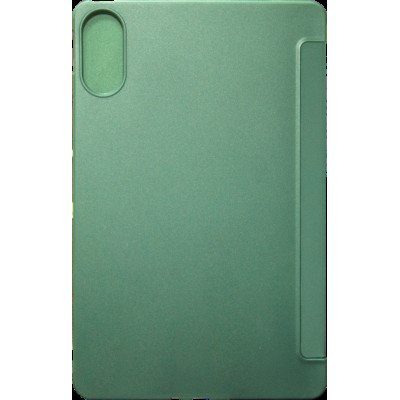 Чохол на планшет Xiaomi Redmi Pad Pro/Poco Pad 12.1 Smart Case Темно-зелений
