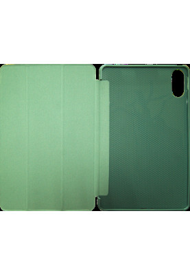 Чохол на планшет Xiaomi Redmi Pad Pro/Poco Pad 12.1 Smart Case Темно-зелений