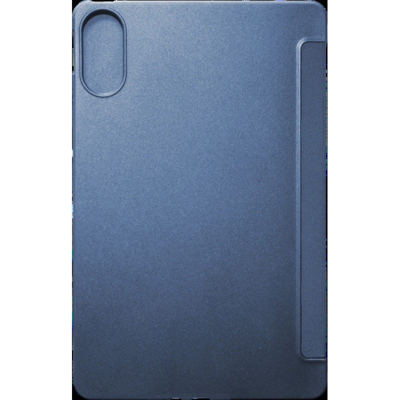 Чохол на планшет Xiaomi Redmi Pad Pro/Poco Pad 12.1 Smart Case Полуново-синій