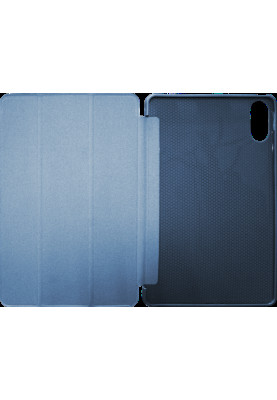 Чохол на планшет Xiaomi Redmi Pad Pro/Poco Pad 12.1 Smart Case Полуново-синій