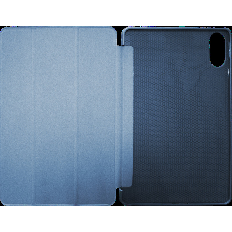 Чохол на планшет Xiaomi Redmi Pad Pro/Poco Pad 12.1 Smart Case Полуново-синій